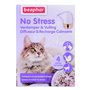 Recharge pour diffuseur Beaphar No Stress 30 ml 50 g