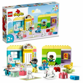 Playset NO NAME 10992