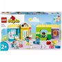 Playset NO NAME 10992