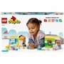 Playset NO NAME 10992