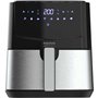 Friteuse à Air Taurus AIR FRY DIG 5S Noir 1450 W 5 L