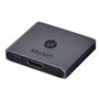 Switch KVM Unitek V1163A