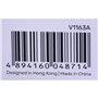 Switch KVM Unitek V1163A