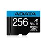 Carte Micro SD Adata Premier 256 GB