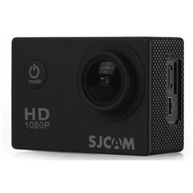 Caméra de sport SJCAM SJ4000 Noir 2"