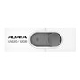 Clé USB Adata UV220 Gris Blanc/Gris 32 GB