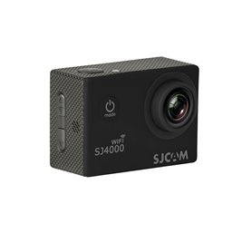 Caméra de sport SJCAM SJ4000 2" Noir