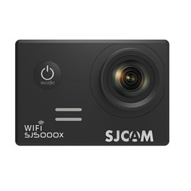 Caméra de sport SJCAM SJ5000X 2" Noir