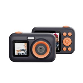 Caméra de sport SJCAM FunCam Plus Noir Oui 2