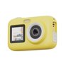 Caméra de sport SJCAM FunCam Plus Jaune Oui 2