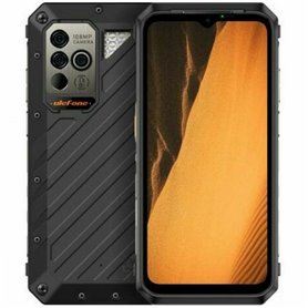 Smartphone Ulefone Power Armor 19 Noir 12 GB RAM 6