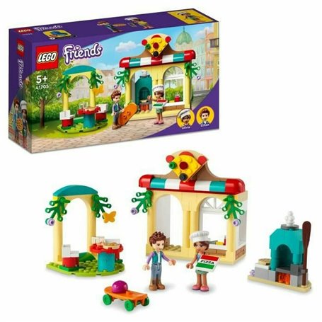 Playset Lego 41705 Multicouleur