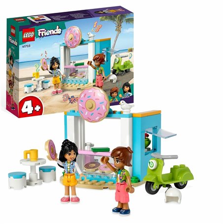 Playset Lego 41723 63 Pièces