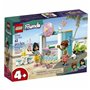 Playset Lego 41723 63 Pièces