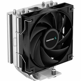 DeepCool AG400 Processeur Refroidisseur d'air 12 cm Aluminium