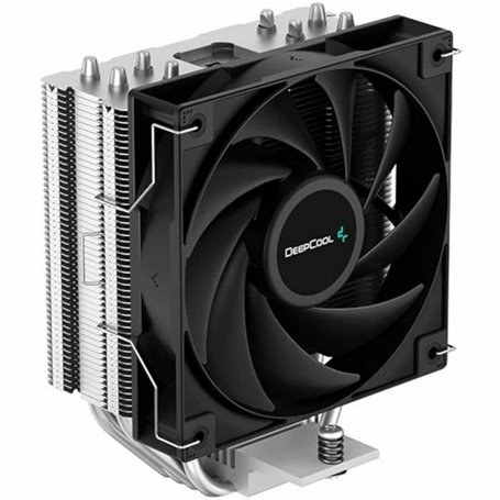 DeepCool AG400 Processeur Refroidisseur d'air 12 cm Aluminium