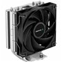 DeepCool AG400 Processeur Refroidisseur d'air 12 cm Aluminium