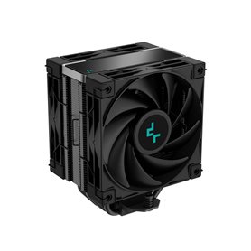 Ventilateur de l'unité centrale DEEPCOOL R-AK400-BKNNMD-G-1