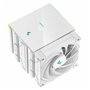 DeepCool AK620 Digital WH Processeur Refroidisseur d'air 12 cm Blanc 1 pièce(s)