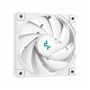 DeepCool AK620 Digital WH Processeur Refroidisseur d'air 12 cm Blanc 1 pièce(s)