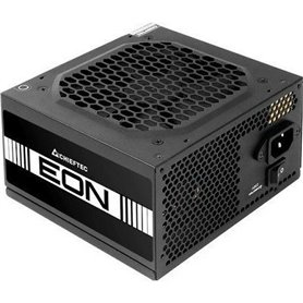 Bloc dAlimentation Chieftec ZPU-600S ATX 600 W 80 PLUS