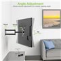 Support mural Techly ICA-PLB 136M 55" 23"