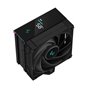 Ventilateur CPU DEEPCOOL R-AK400-BKADMN-G