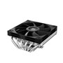 Ventilateur CPU DEEPCOOL R-AN600-BKNNMN-G