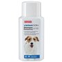 Shampoing pour animaux de compagnie Beaphar Vermicon 200 ml