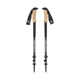 Bâton Trekking Black Diamond Alpine Carbon