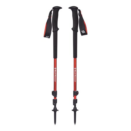 Bâton Trekking Black Diamond Trail