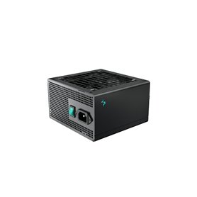 Bloc dAlimentation DEEPCOOL PK750D 750 W 80 Plus Bronze