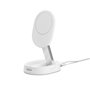 Câble USB Belkin WIA008BTWH Blanc 1