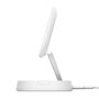 Câble USB Belkin WIA008BTWH Blanc 1,5 m (1 Unité)