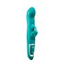 Vibrateur G-Spot NMC Quickshot Vert