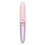 Mini Vibromasseur Chroma Petite Rose