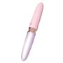 Mini Vibromasseur Chroma Petite Rose