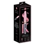 Mini Vibromasseur Chroma Petite Rose