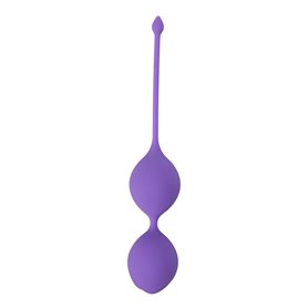 Boules d'Orgasme Dream Toys All Time Favorites Silicone ABS