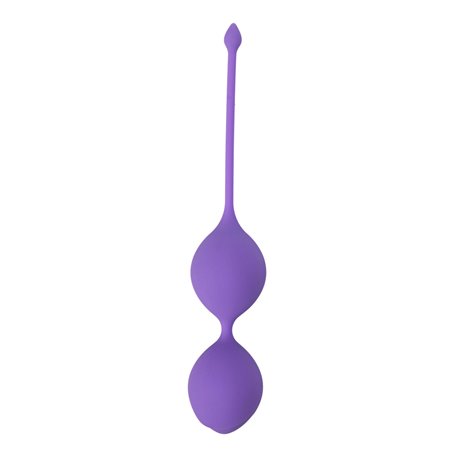 Boules d'Orgasme Dream Toys All Time Favorites Silicone ABS