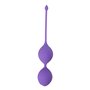 Boules d'Orgasme Dream Toys All Time Favorites Silicone ABS