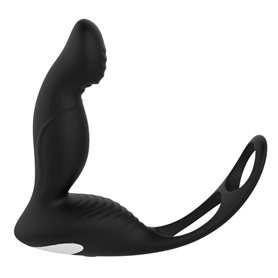 Massage de la prostate Dream Toys Essentials P-Pleaser Noir