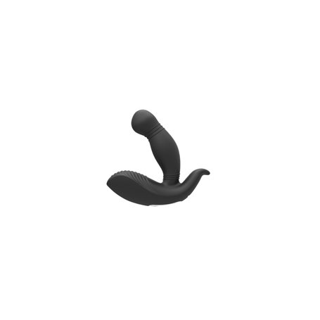 Massage de la prostate Dream Toys Essentials Noir