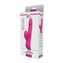 Vibrateur G-Spot Dream Toys Essentials Rose