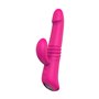 Vibrateur G-Spot Dream Toys Essentials Rose