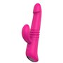 Vibrateur G-Spot Dream Toys Essentials Rose