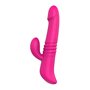 Vibrateur G-Spot Dream Toys Essentials Rose