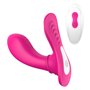 Vibrateur G-Spot Dream Toys Essentials Rose