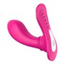 Vibrateur G-Spot Dream Toys Essentials Rose