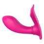 Vibrateur G-Spot Dream Toys Essentials Rose